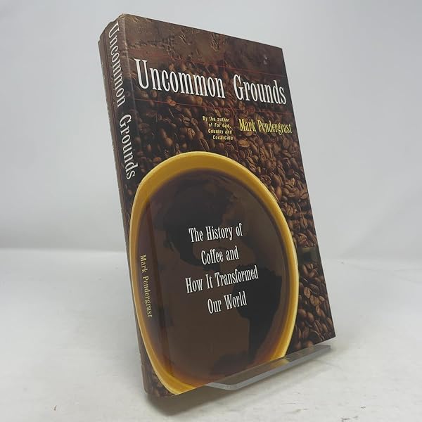 The Craft and Science of Coffee: Folmer, Britta